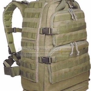 Poseidon Products Groups Advanced Back Pack